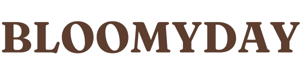 Bloomyday